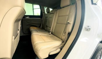 
									2019 Jeep Grand Cherokee Limited 3.6L V6 // EMI Starting from 1,350 AED full								
