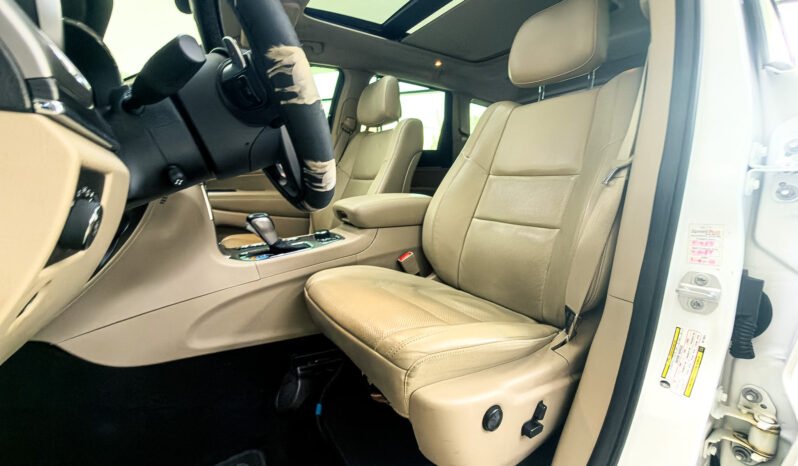 
								2019 Jeep Grand Cherokee Limited 3.6L V6 // EMI Starting from 1,350 AED full									