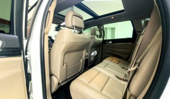 
									2019 Jeep Grand Cherokee Limited 3.6L V6 // EMI Starting from 1,350 AED full								