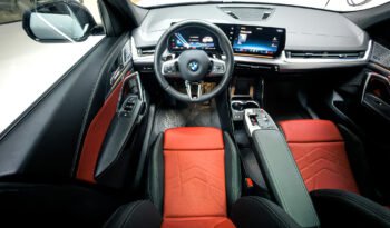 
									2026 BMW X2 sDrive18i M Sport 1.5T V3 // M Kit // EMI Starting from 3,700 AED full								