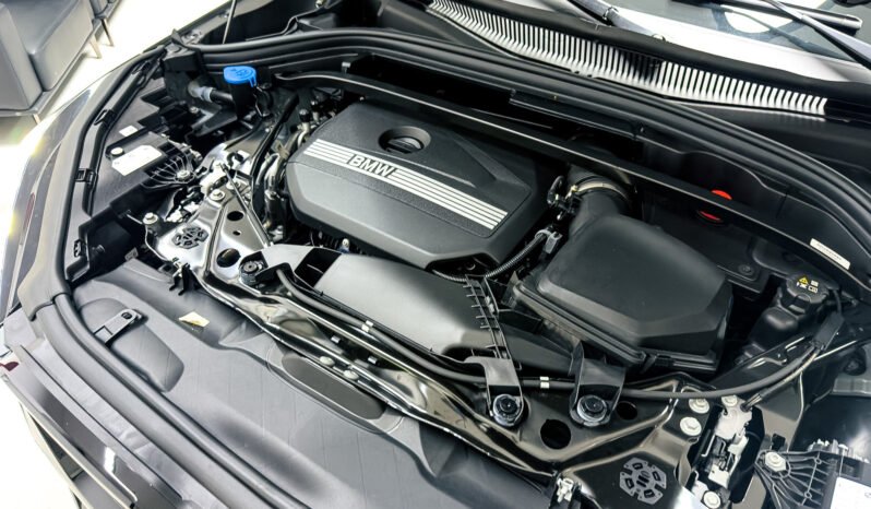 
								2026 BMW X2 sDrive18i M Sport 1.5T V3 // M Kit // EMI Starting from 3,700 AED full									
