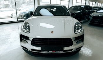
									2021 Porsche Macan Standard Edition 2.0L V4 // EMI Starting from 2,900 AED full								