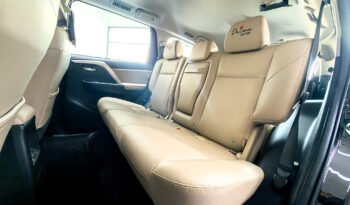 
									2023 Mitsubishi Montero Sport Prime Edition 3.0L V6 // EMI Starts from 1,700 AED full								