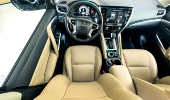 
									2023 Mitsubishi Montero Sport Prime Edition 3.0L V6 // EMI Starts from 1,700 AED full								