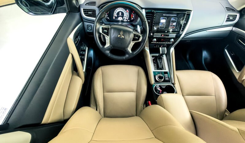 
								2023 Mitsubishi Montero Sport Prime Edition 3.0L V6 // EMI Starts from 1,700 AED full									