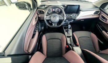 
									2025 Suzuki Fronx 1.5 GLX V4 // EMI Starts from 1,120 AED full								
