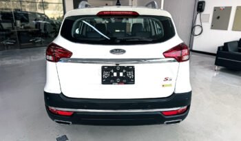 
									2024 JAC S3 Plus Intelligent Luxury 1.6L V4 // EMI Starts from 580 AED full								