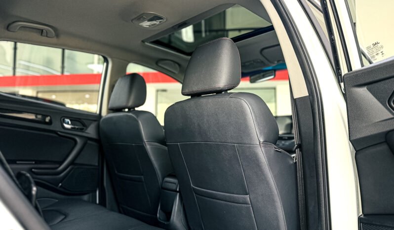 
								2024 JAC S3 Plus Intelligent Luxury 1.6L V4 // EMI Starts from 580 AED full									