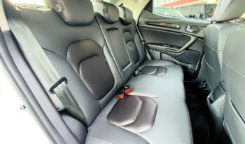 
									2024 JAC S3 Plus Intelligent Luxury 1.6L V4 // EMI Starts from 580 AED full								