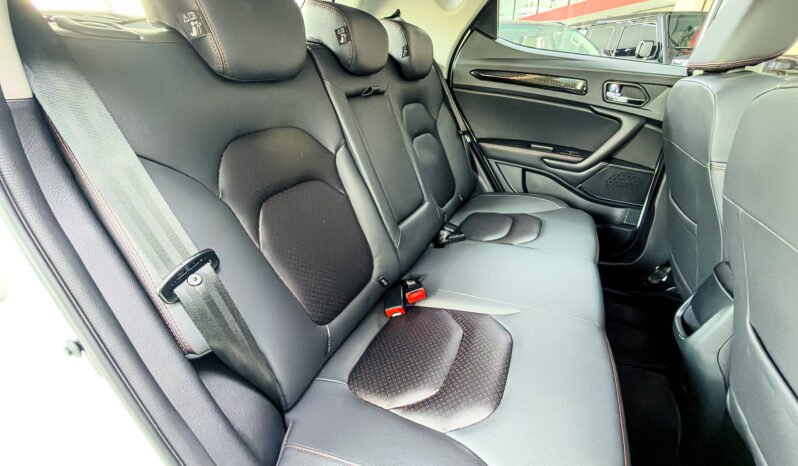 
								2024 JAC S3 Plus Intelligent Luxury 1.6L V4 // EMI Starts from 580 AED full									