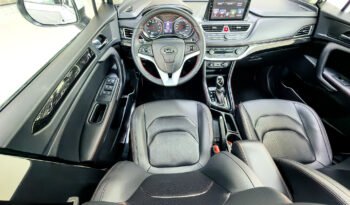 
									2024 JAC S3 Plus Intelligent Luxury 1.6L V4 // EMI Starts from 580 AED full								