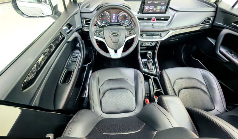 
								2024 JAC S3 Plus Intelligent Luxury 1.6L V4 // EMI Starts from 580 AED full									