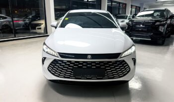 
									2025 BYD Qin Plus Leading Edition 1.5L V4 // EMI Starts from 1,100 AED full								