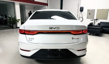 
									2025 BYD Qin Plus Leading Edition 1.5L V4 // EMI Starts from 1,100 AED full								
