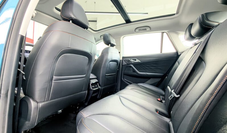 
								2026 Roewe D5X 2026 Grand Deluxe 1.5L V4 // EMI Starts from 1,550 AED full									