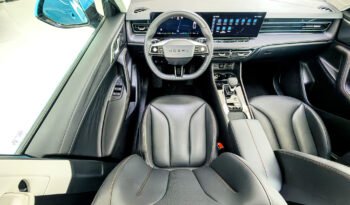 
									2026 Roewe D5X 2026 Grand Deluxe 1.5L V4 // EMI Starts from 1,550 AED full								