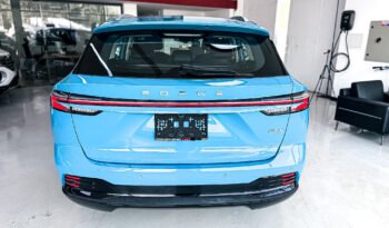 
									2026 Roewe D5X 2026 Grand Deluxe 1.5L V4 // EMI Starts from 1,550 AED full								