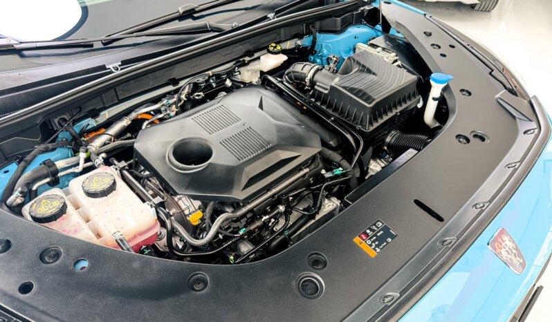 
								2026 Roewe D5X 2026 Grand Deluxe 1.5L V4 // EMI Starts from 1,550 AED full									