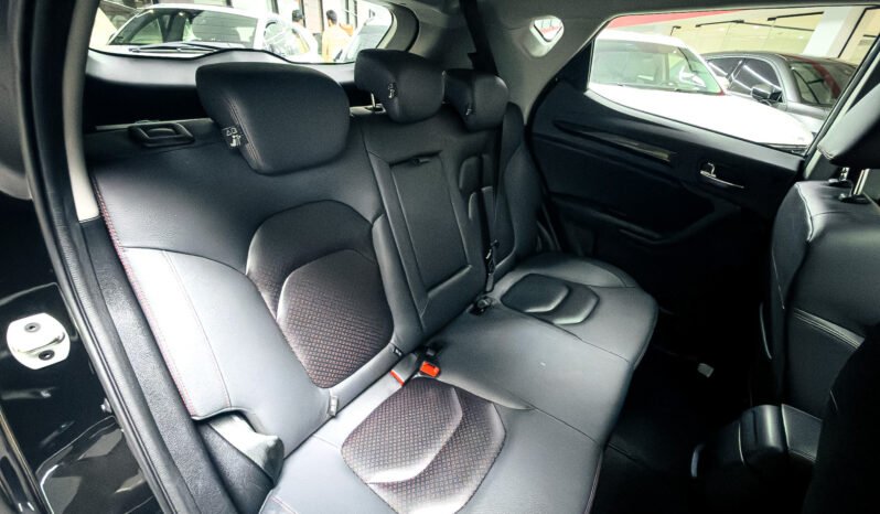
								2024 JAC S3 Plus Intelligent Luxury 1.6L V4 // EMI Starts from 580 AED full									