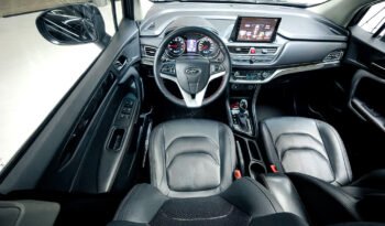 
									2024 JAC S3 Plus Intelligent Luxury 1.6L V4 // EMI Starts from 580 AED full								