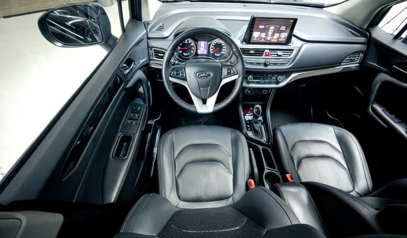 
								2024 JAC S3 Plus Intelligent Luxury 1.6L V4 // EMI Starts from 580 AED full									
