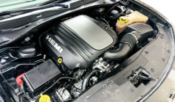 
									2022 Dodge Charger R/T 5.7L V8 HEMI // EMI Starting from 2,400 AED full								