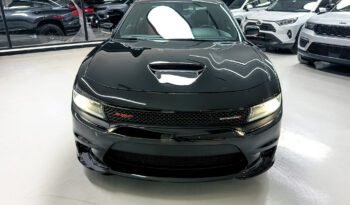 
									2022 Dodge Charger R/T 5.7L V8 HEMI // EMI Starting from 2,400 AED full								