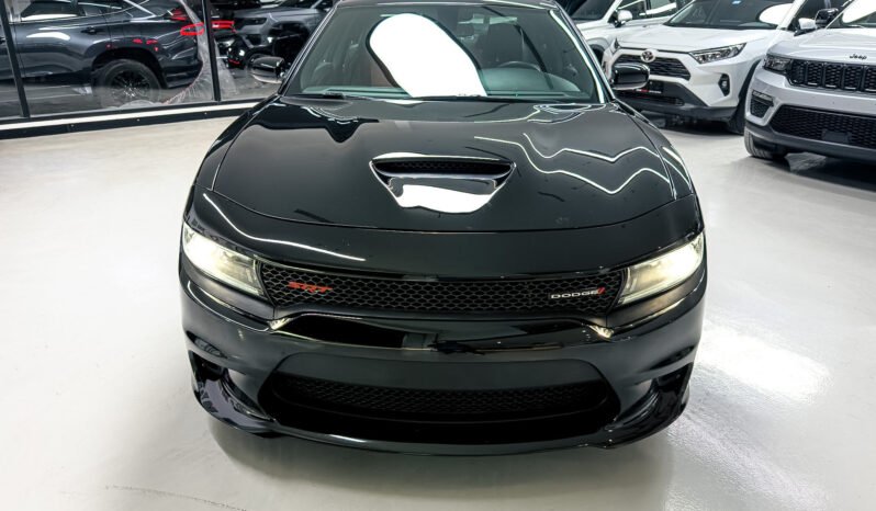 
								2022 Dodge Charger R/T 5.7L V8 HEMI // EMI Starting from 2,400 AED full									