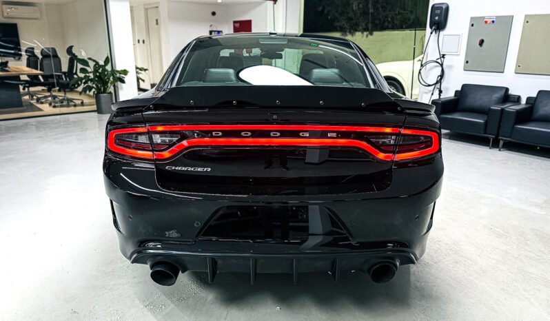 
								2022 Dodge Charger R/T 5.7L V8 HEMI // EMI Starting from 2,400 AED full									