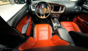 
									2022 Dodge Charger R/T 5.7L V8 HEMI // EMI Starting from 2,400 AED full								