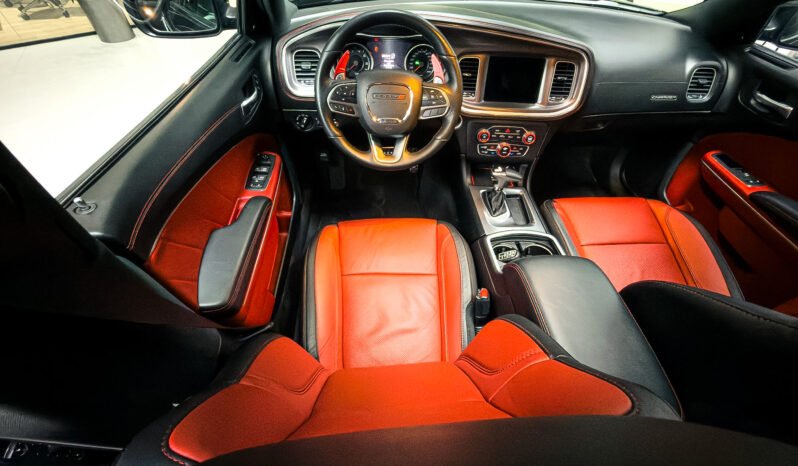 
								2022 Dodge Charger R/T 5.7L V8 HEMI // EMI Starting from 2,400 AED full									