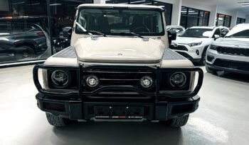 
									2023 INEOS Grenadier Fieldmaster 3.0L V6 // EMI Starting from 3,700 AED full								