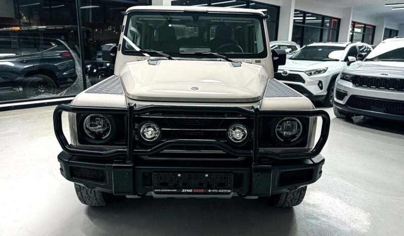 
								2023 INEOS Grenadier Fieldmaster 3.0L V6 // EMI Starting from 3,700 AED full									