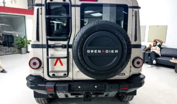 
									2023 INEOS Grenadier Fieldmaster 3.0L V6 // EMI Starting from 3,700 AED full								