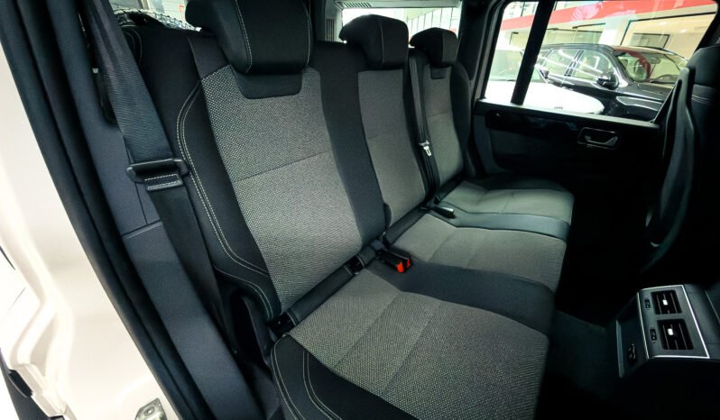 
								2023 INEOS Grenadier Fieldmaster 3.0L V6 // EMI Starting from 3,700 AED full									