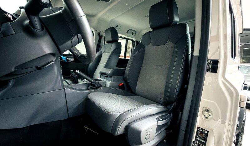 
								2023 INEOS Grenadier Fieldmaster 3.0L V6 // EMI Starting from 3,700 AED full									