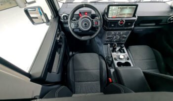 
									2023 INEOS Grenadier Fieldmaster 3.0L V6 // EMI Starting from 3,700 AED full								