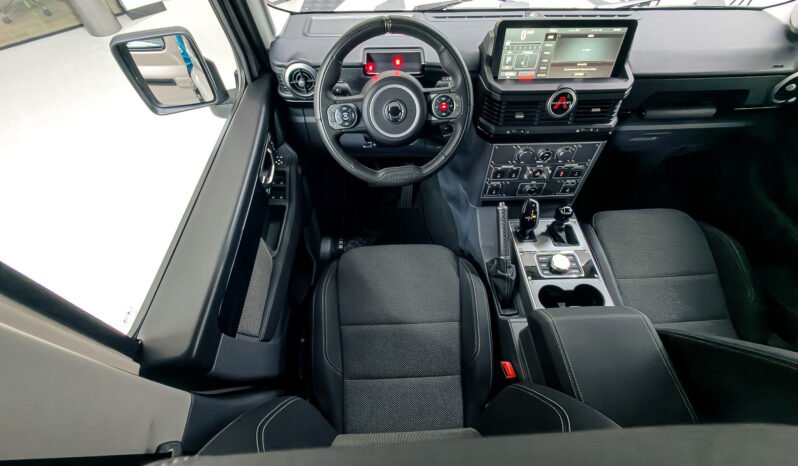 
								2023 INEOS Grenadier Fieldmaster 3.0L V6 // EMI Starting from 3,700 AED full									