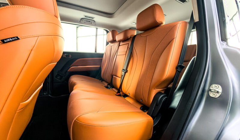 
								2026 Haval H9 Dignity 2.0T V4 4WD // EMI Starting from 2,200 AED full									