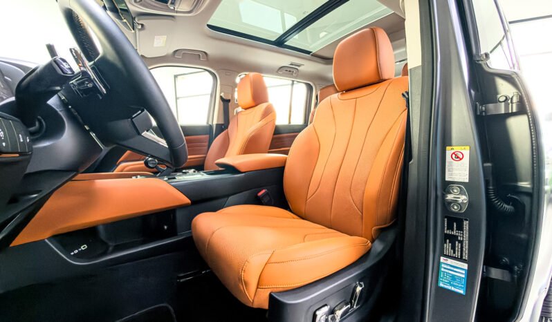 
								2026 Haval H9 Dignity 2.0T V4 4WD // EMI Starting from 2,200 AED full									