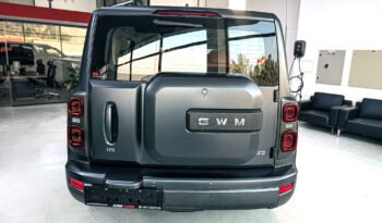 
									2026 Haval H9 Dignity 2.0T V4 4WD // EMI Starting from 2,200 AED full								