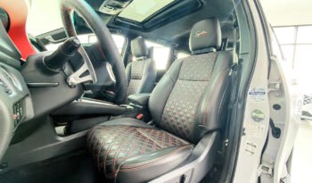 
									2020 Mitsubishi Montero Sport Signature Edition full								