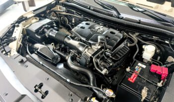 
									2020 Mitsubishi Montero Sport Signature Edition full								