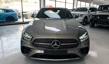 
									2023 Mercedes-Benz E-Class E 200 2.0T V4 full								