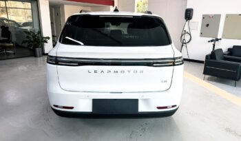 
									2025 Leapmotor C10 EREV 1.5L V4 // EMI Starts from 1,550 AED full								