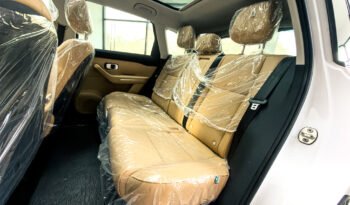 
									2025 Leapmotor C10 EREV 1.5L V4 // EMI Starts from 1,550 AED full								