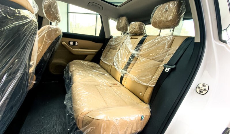 
								2025 Leapmotor C10 EREV 1.5L V4 // EMI Starts from 1,550 AED full									