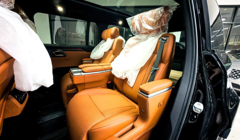 
								2026 Rox 01 VIP 2.0L V4 // EMI Starts from 3,200 AED full									