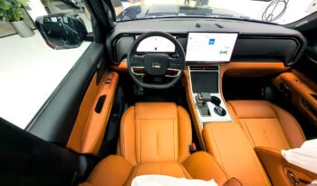 
									2026 Rox 01 VIP 2.0L V4 // EMI Starts from 3,200 AED full								