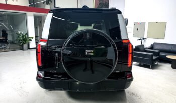 
									2026 Rox 01 VIP 2.0L V4 // EMI Starts from 3,200 AED full								